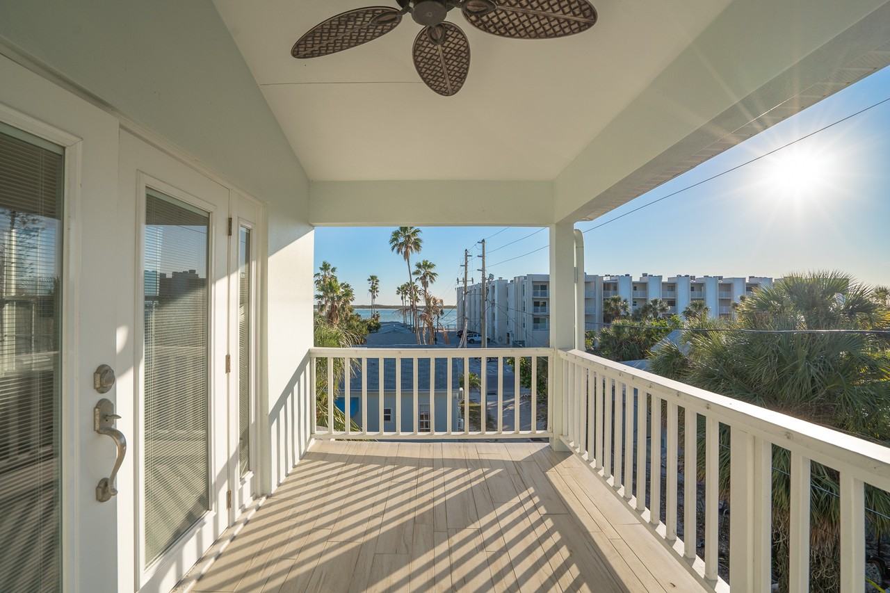 100 Pass A Grille Way #7 - Photo 2 of 45