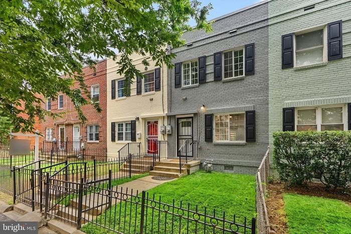 1519 1st St Sw, Washington, Dc 20024 - 2 Bedroom Apartment For Rent 