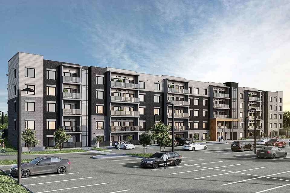 Vale Station Apartments - Photo 3 of 25