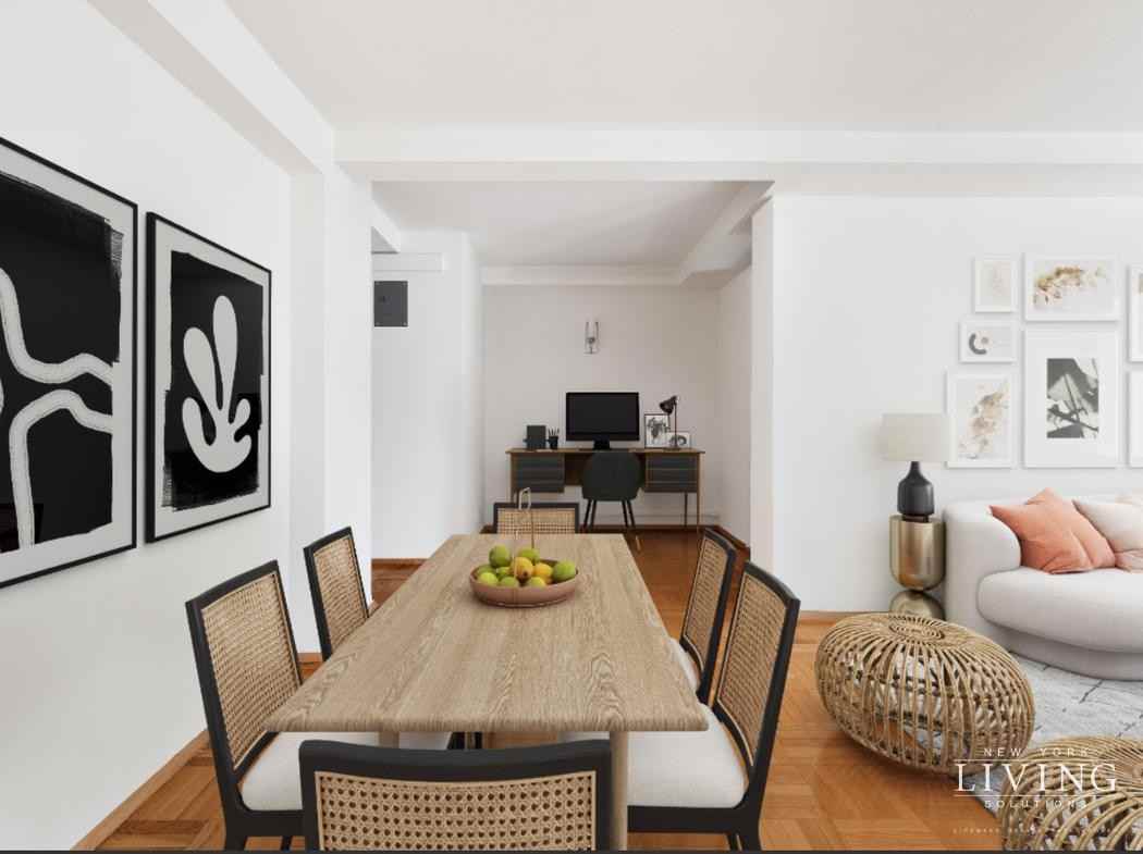 E 20th St #37A - Photo 2 of 4