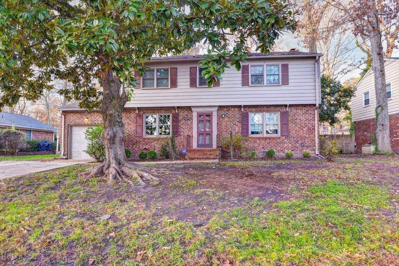 48 Huxley Pl - Photo 3 of 25