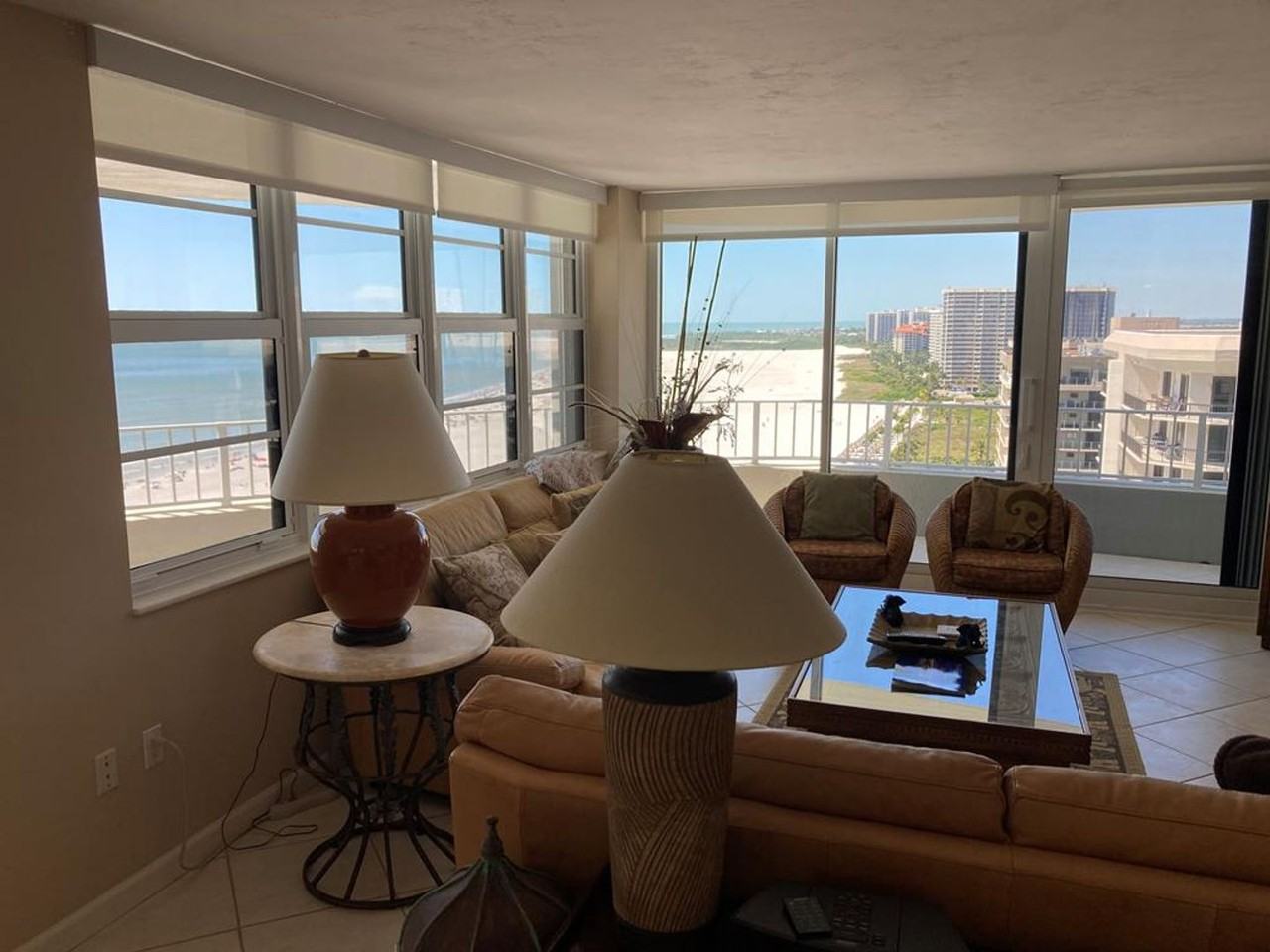 280 280 South Collier Blvd Summit House Condo #1703 - Photo 2 of 24