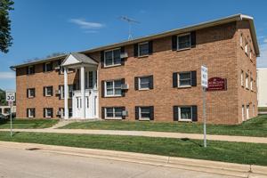 featured image of 1855 19th St Nw