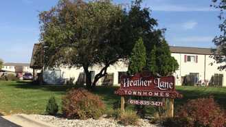 Heather Lane Apartments - Photo 1 of 1