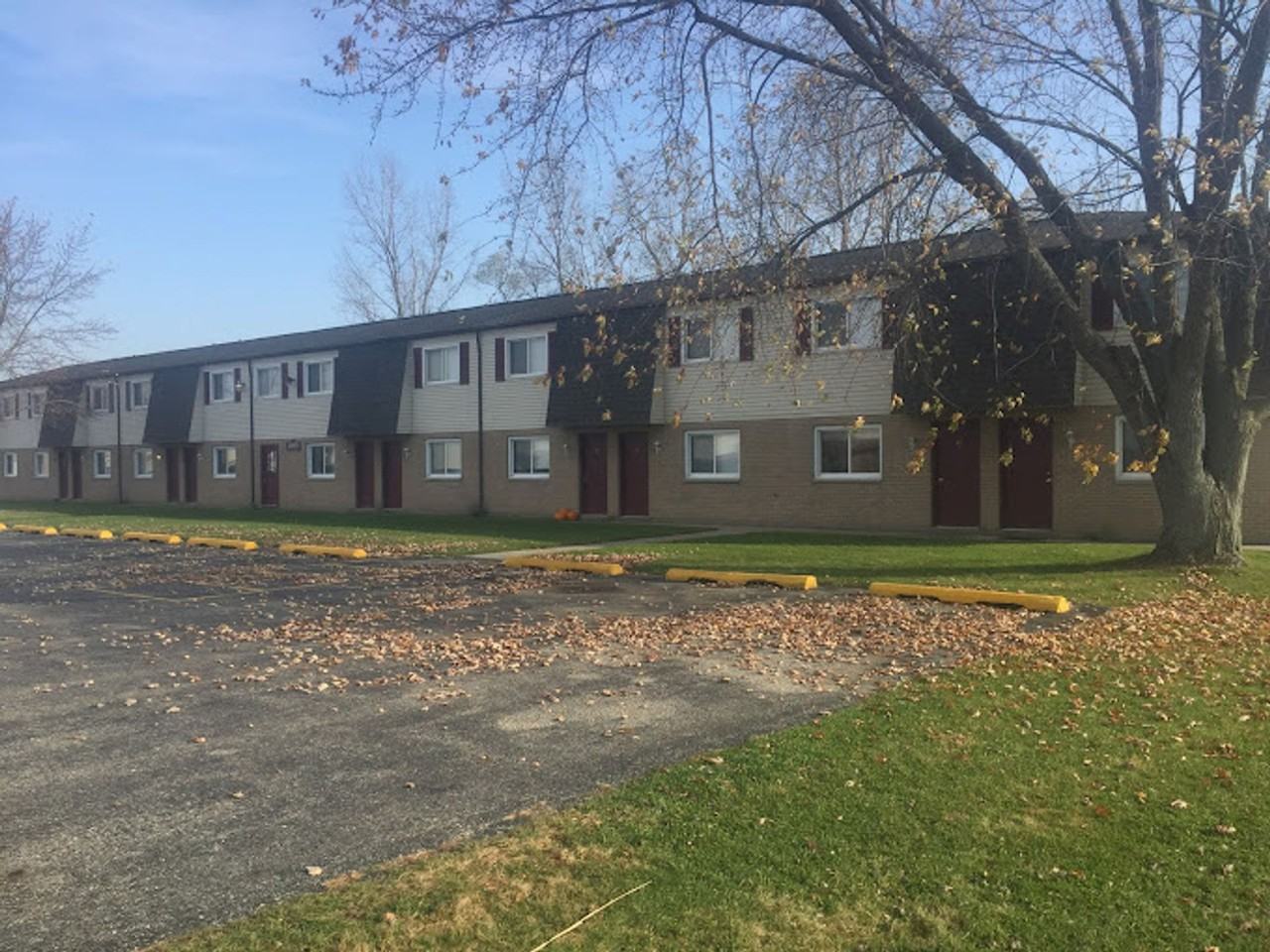 Heather Lane Apartments - Photo 2 of 49