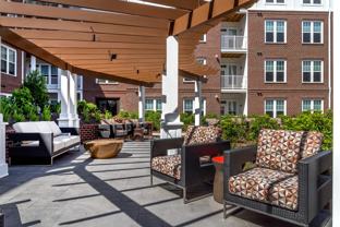 Overture Fair Ridge 62+ Active Adult Apartment Homes - Photo 1 of 1