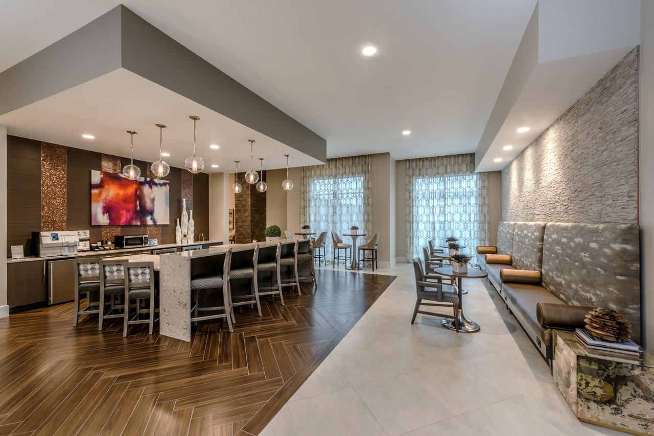 Overture Fair Ridge 62+ Active Adult Apartment Homes - Photo 4 of 50