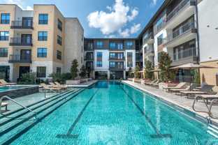 Overture Fairview 55+ Active Adult Apartment Homes - Photo 1 of 1