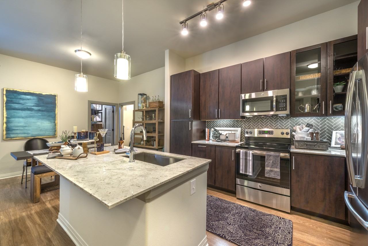 Overture Fairview 55+ Active Adult Apartment Homes - Photo 2 of 50