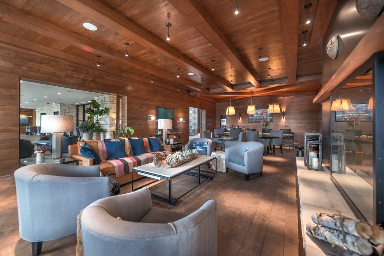 Overture Fairview 55+ Active Adult Apartment Homes - Photo 5 of 50