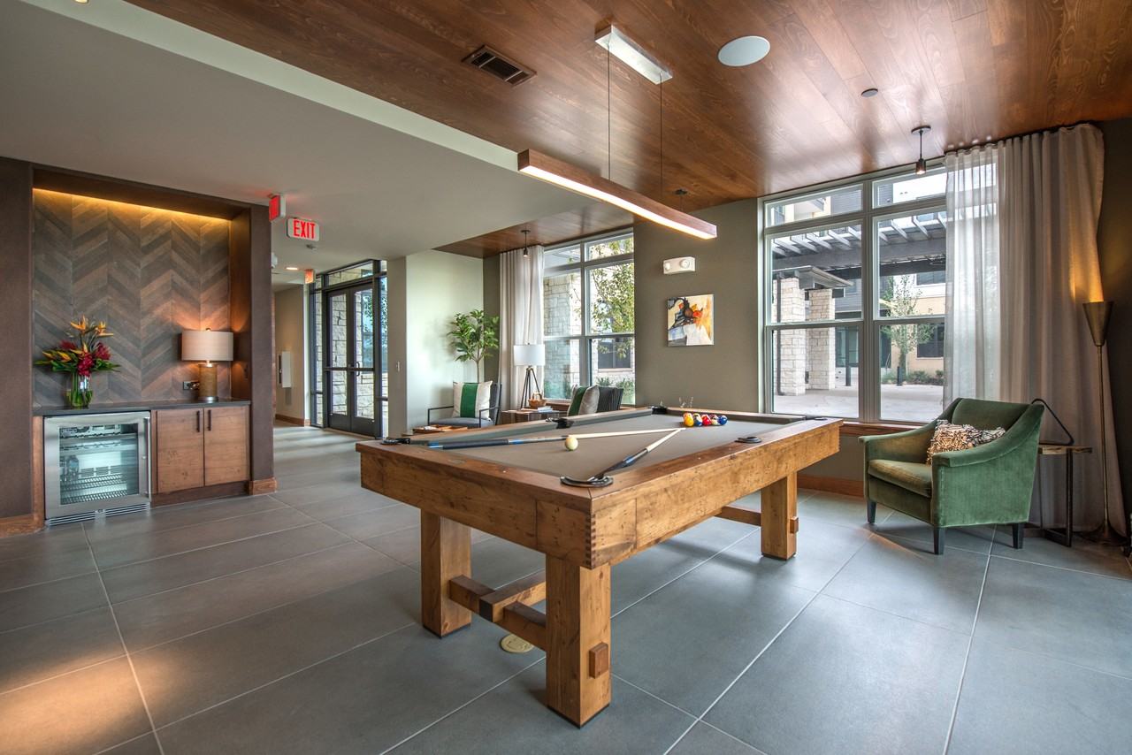 Overture Fairview 55+ Active Adult Apartment Homes - Photo 6 of 50