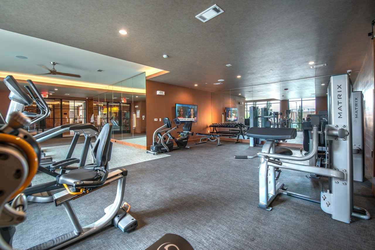 Overture Fairview 55+ Active Adult Apartment Homes - Photo 7 of 50