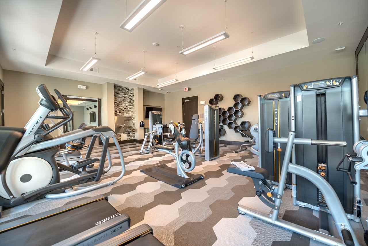 Overture Flower Mound 55+ Active Adult Apartment Homes - Photo 2 of 50