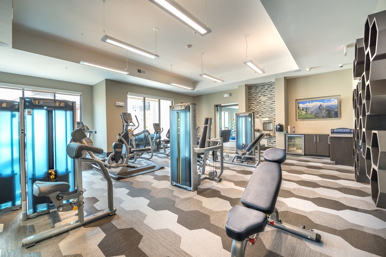 Overture Flower Mound 55+ Active Adult Apartment Homes - Photo 4 of 50