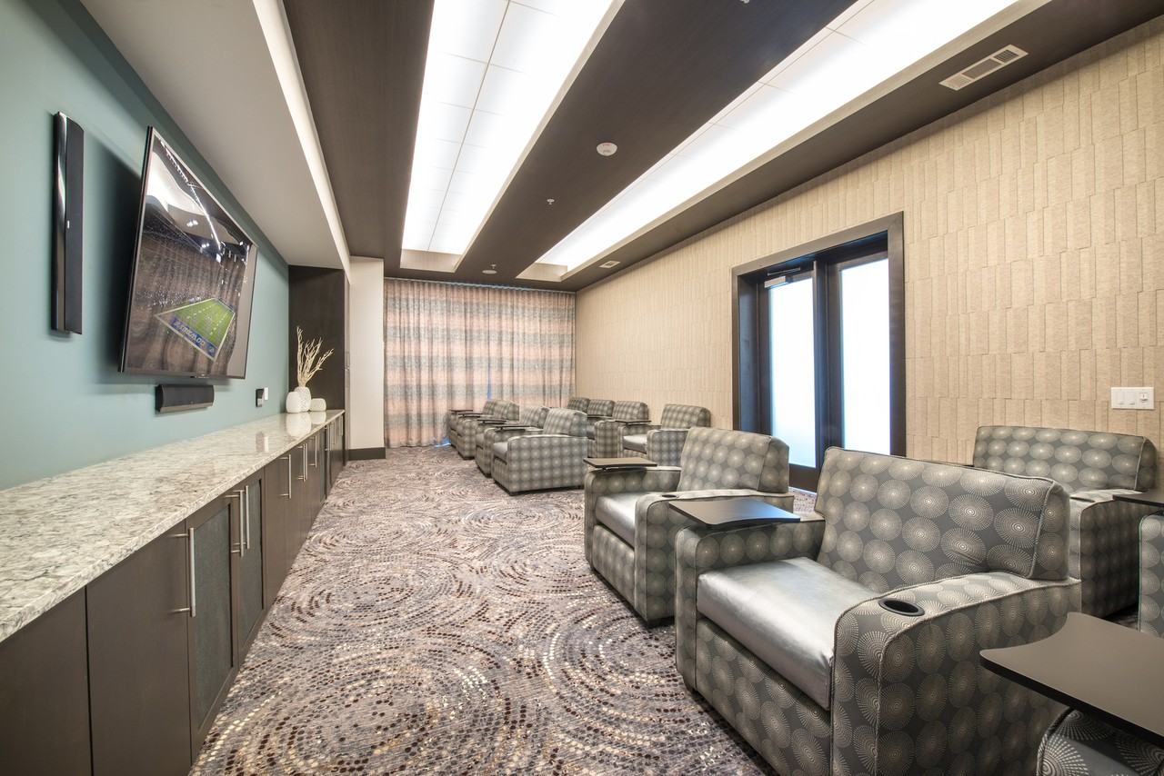 Overture Flower Mound 55+ Active Adult Apartment Homes - Photo 5 of 50