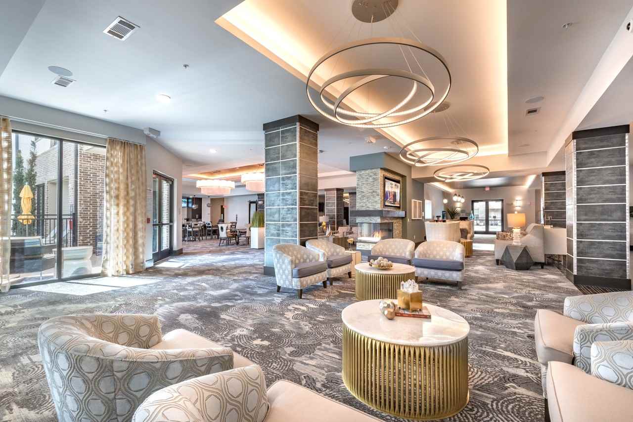 Overture Flower Mound 55+ Active Adult Apartment Homes - Photo 6 of 50