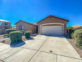 8375 N Ponderosa Pine Pl - Photo 1 of 1