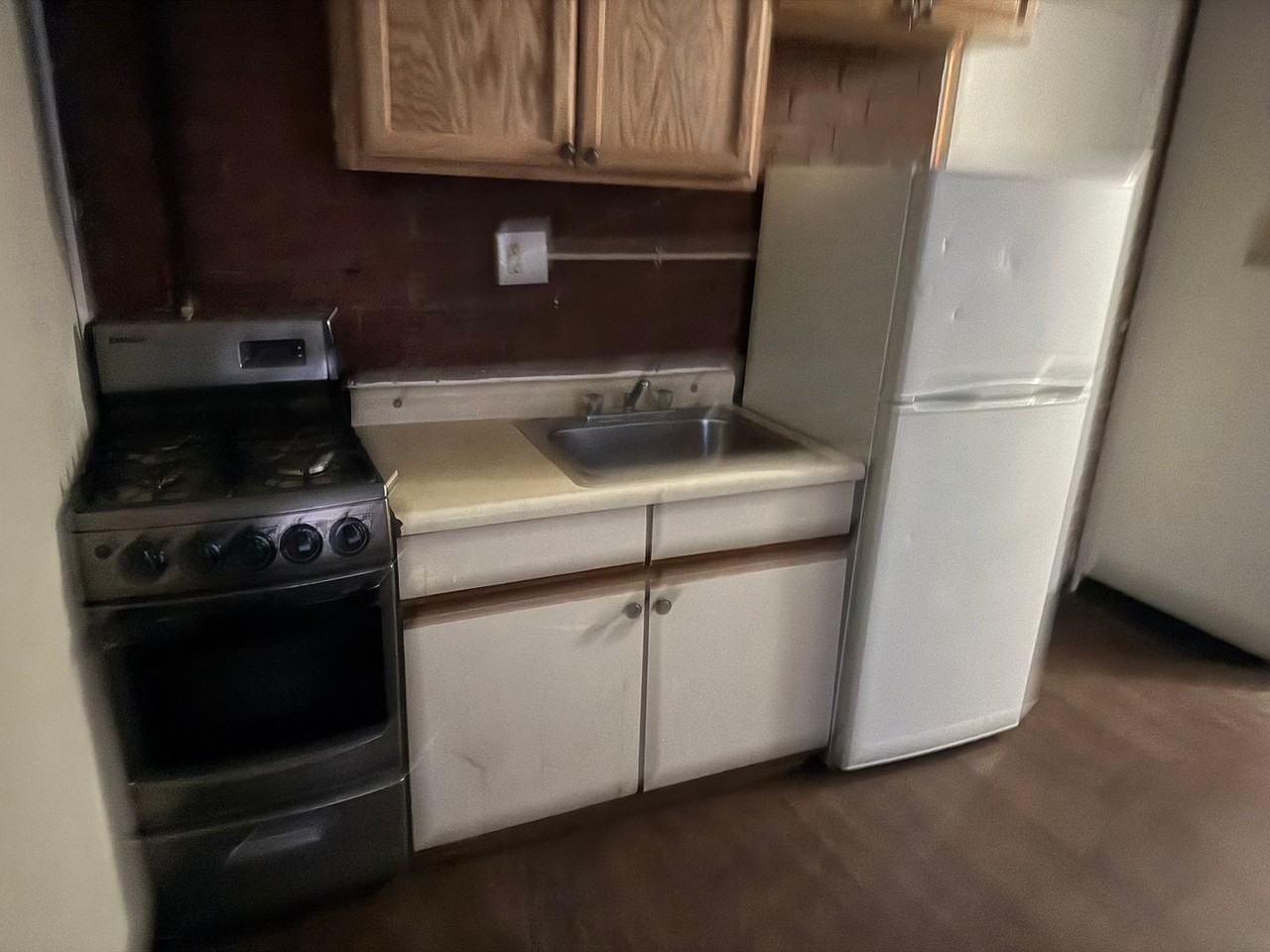 1293 Neil Ave. apartment units for lease - Photo 3 of 13