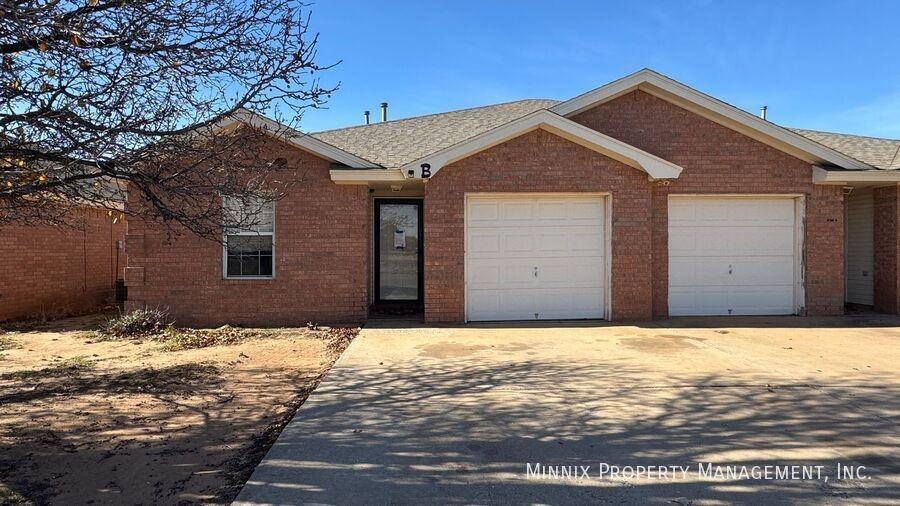 9704 Avenue U #B - Photo 2 of 20