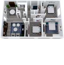 613 Ashbrook Ct #613F - Photo 1 of 1