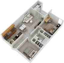 6237 South Manhattan Avenue #80 - Photo 1 of 1