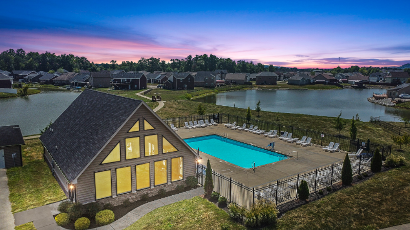 774 Mallard Lake Blvd - Photo 2 of 20