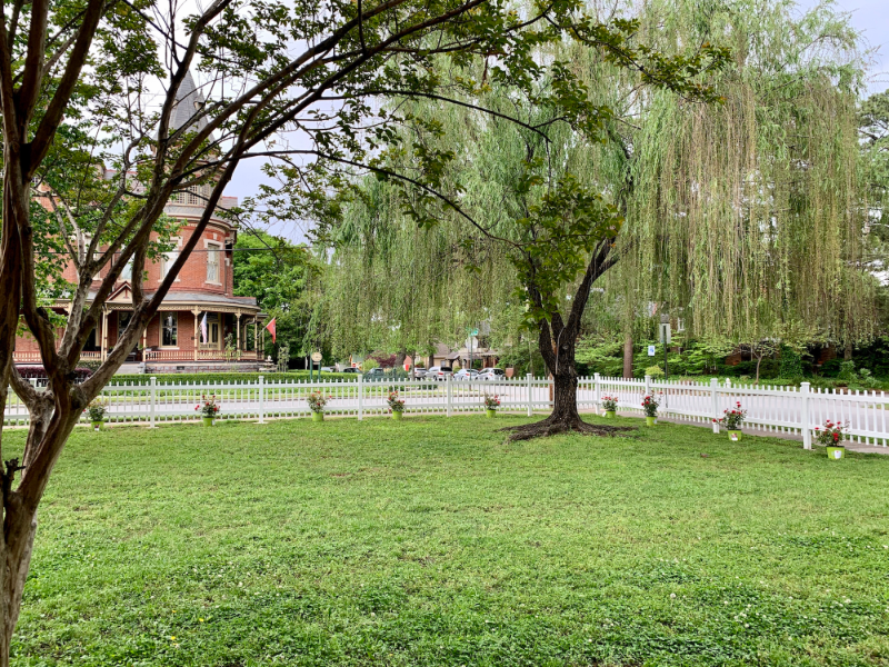 2200 Louisiana St #106 - Photo 3 of 11