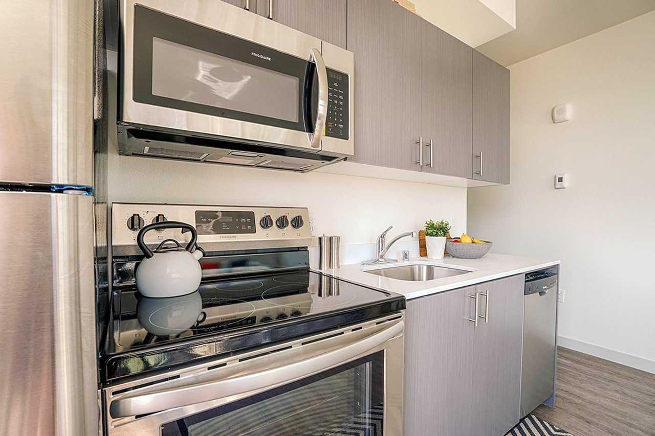 4801 Fauntleroy Apartments - Photo 2 of 21