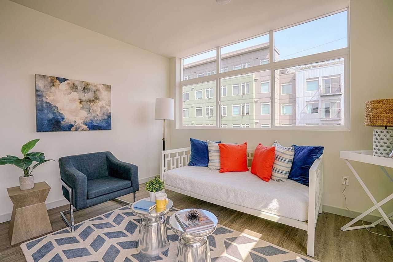 4801 Fauntleroy Apartments - Photo 5 of 21