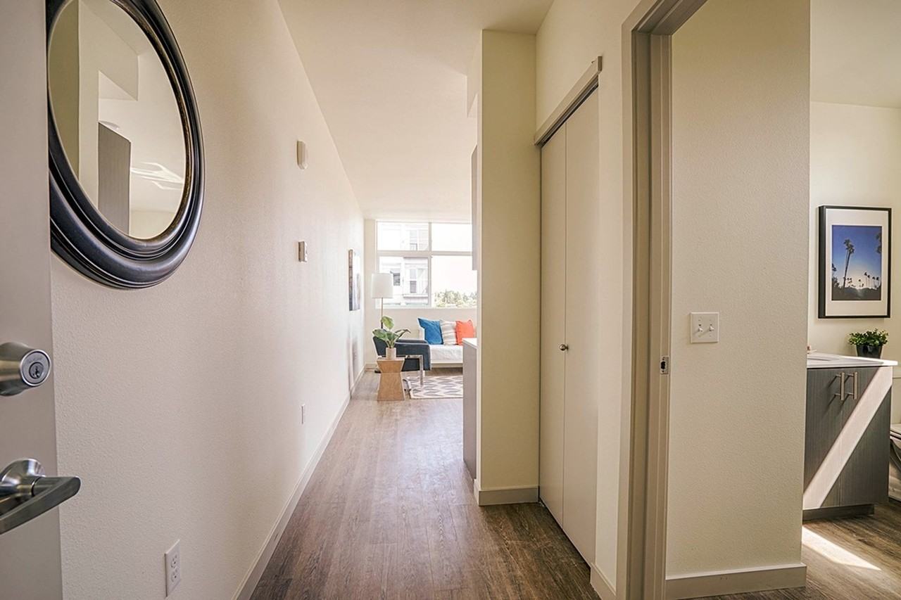 4801 Fauntleroy Apartments - Photo 7 of 21