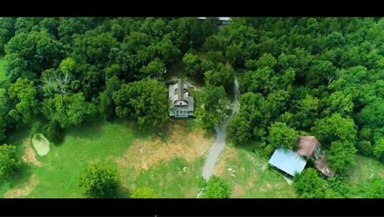 1277 Coosie Branch Rd - Photo 2 of 5