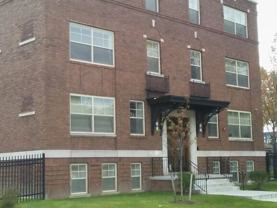 Treymore Apartments - Photo 1 of 1