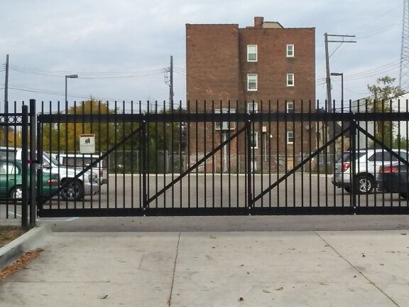 Treymore Apartments - Photo 3 of 13