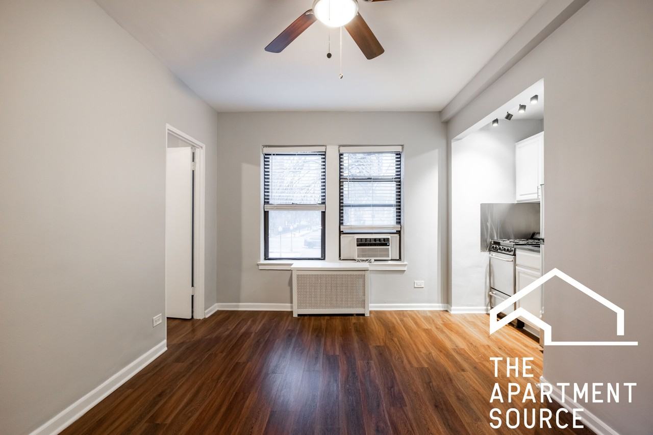 1140 N La Salle Dr #608 - Photo 2 of 40