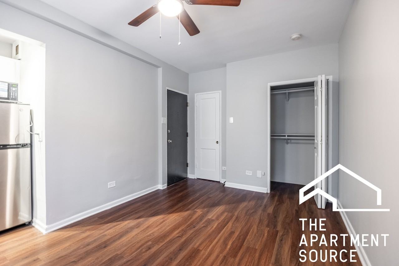 1140 N La Salle Dr #608 - Photo 4 of 40