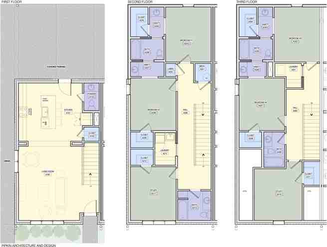 3323 S University Dr - Photo 4 of 10