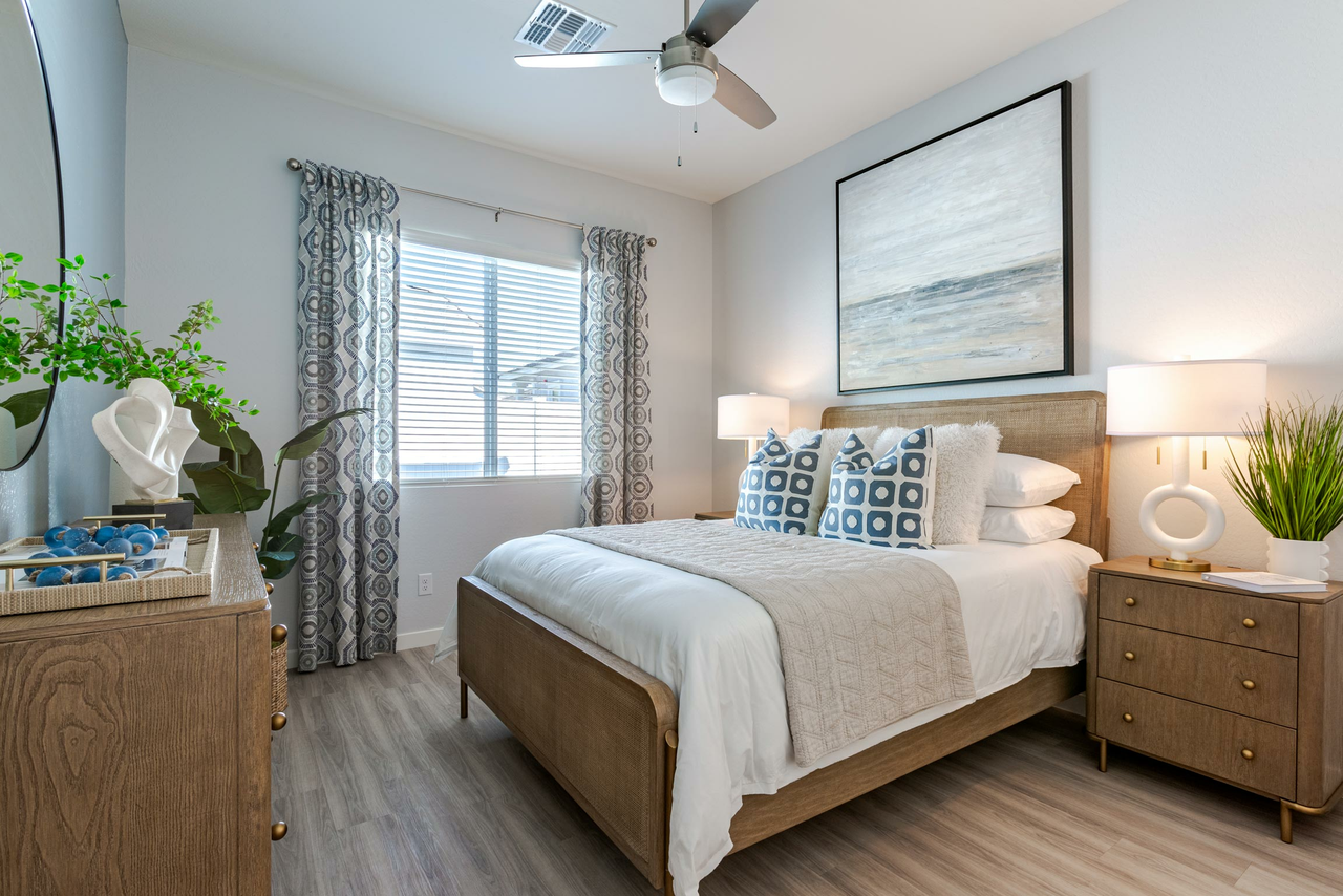 The Montgomery at Rancho Mercado - Photo 3 of 24