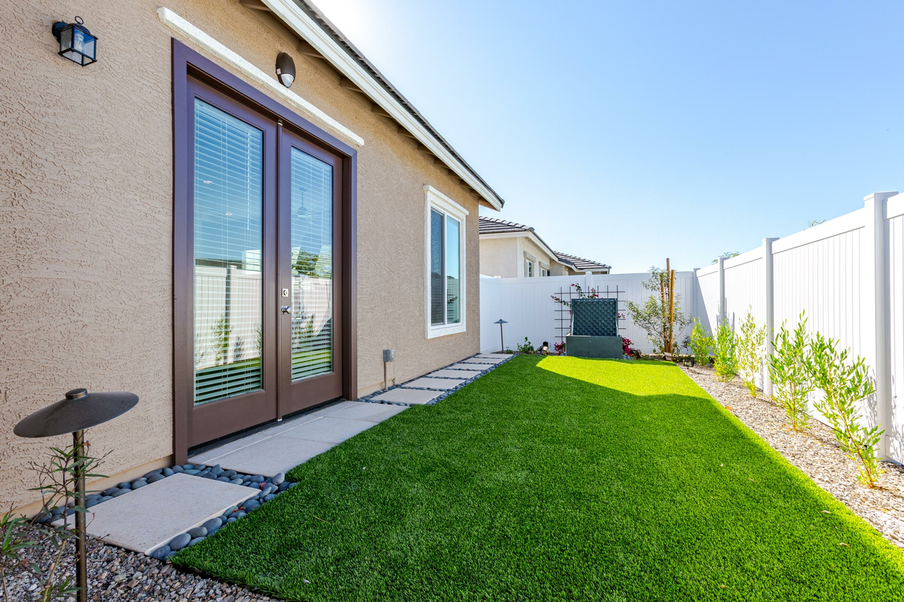 The Montgomery at Rancho Mercado - Photo 4 of 24