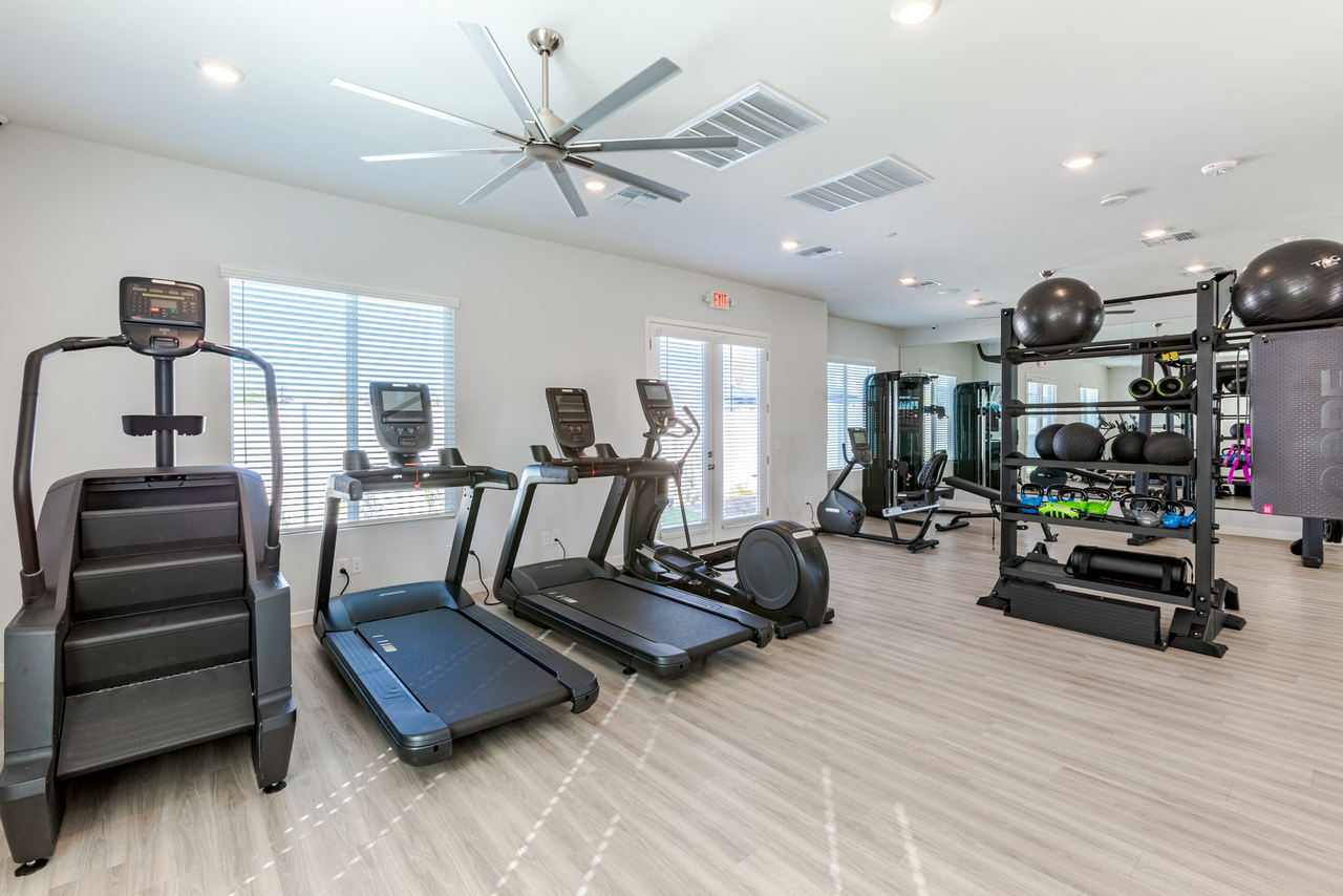 The Montgomery at Rancho Mercado - Photo 6 of 24