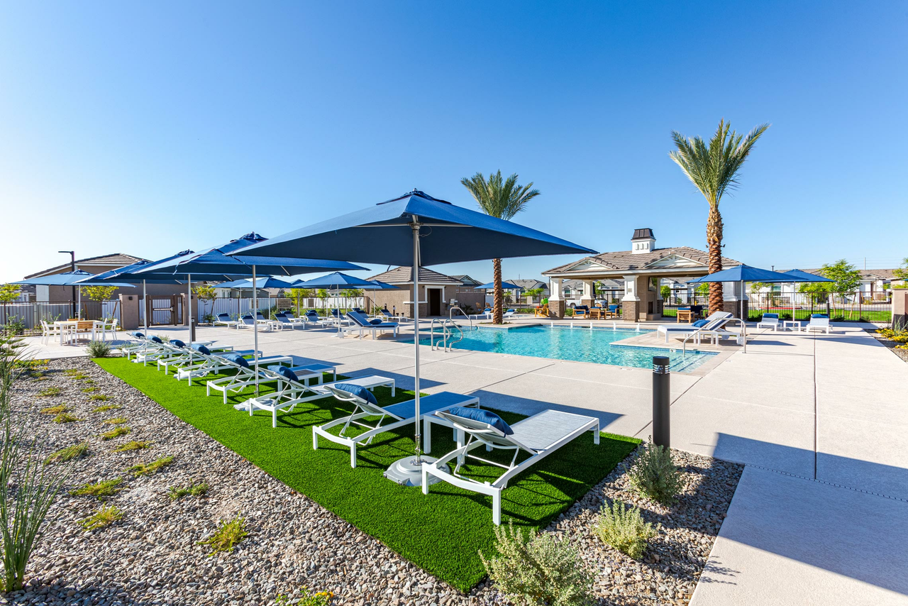 The Montgomery at Rancho Mercado - Photo 7 of 24