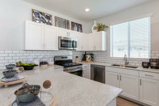 The Montgomery at Rancho Mercado - Photo 1 of 1