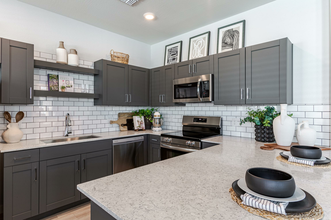 The Montgomery at Rancho Mercado - Photo 5 of 24