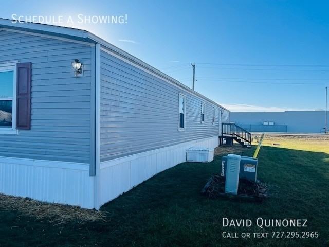 501 Gunntown Rd #LOT7