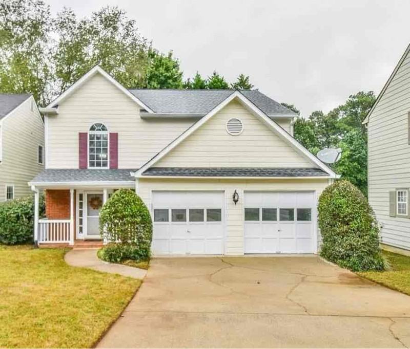 5330 Durham Ridge Ct Nw