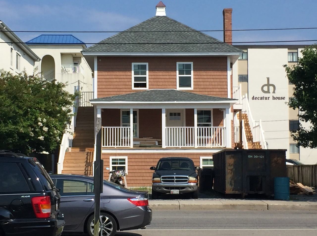 1202 N Baltimore Ave #7 - Photo 2 of 16