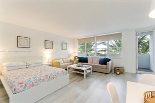 100 Lincoln Rd #312 - Photo 1 of 1