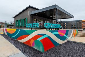 featured image of 250 N Walton Blvd