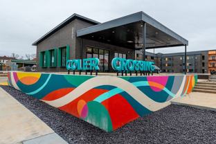 Coler Crossing - Photo 1 of 1