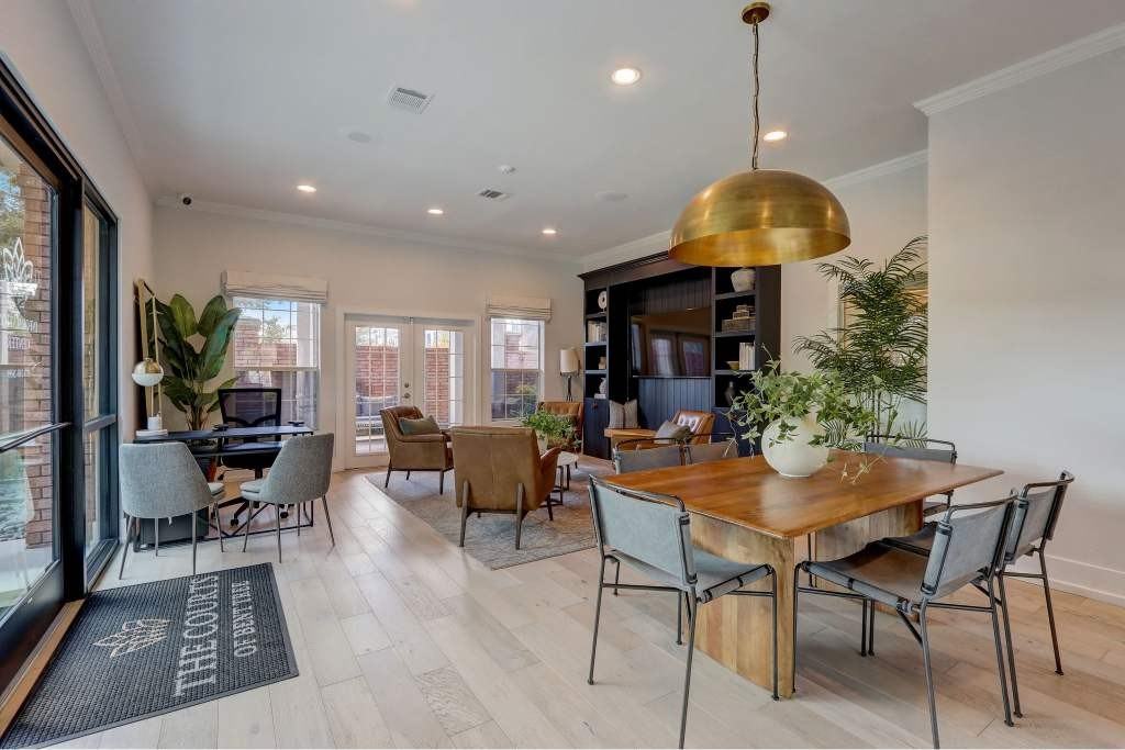 Courts of Bent Tree - Photo 7 of 37