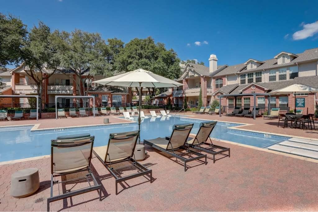 Courts of Bent Tree - Photo 2 of 37